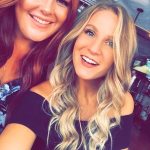 Meet your Posher, Kelsey